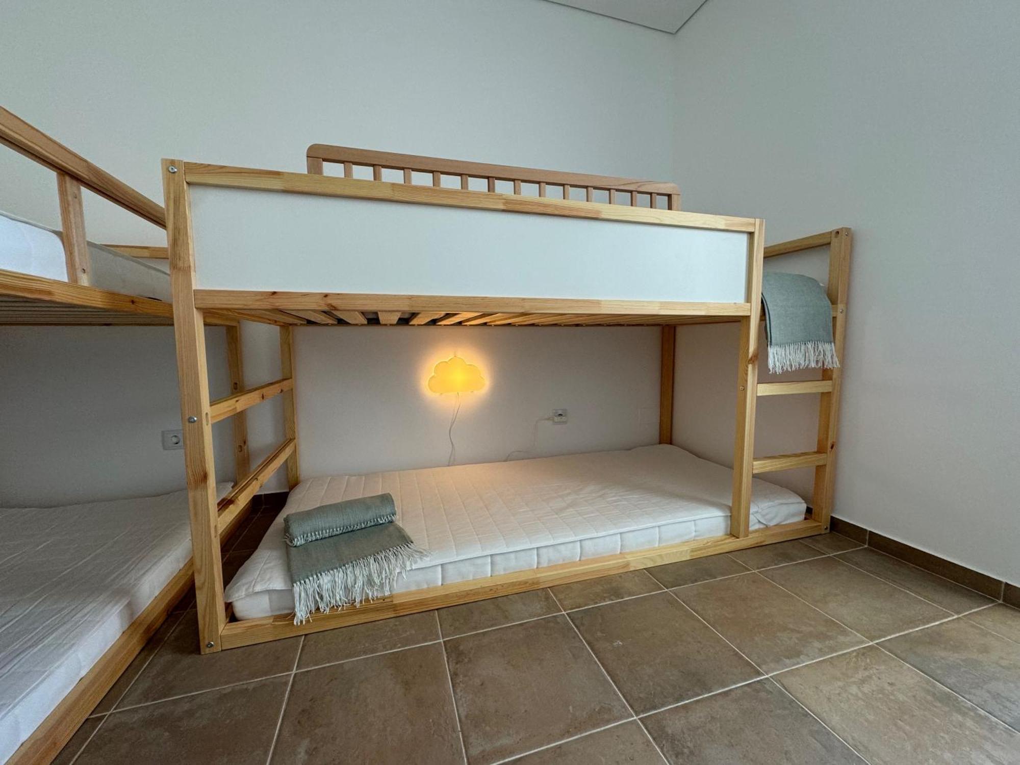 Talafa Beach House - Almograve Ngoại thất bức ảnh