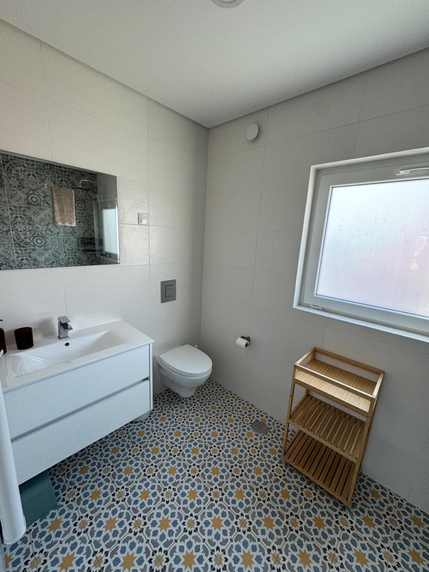 Talafa Beach House - Almograve Ngoại thất bức ảnh