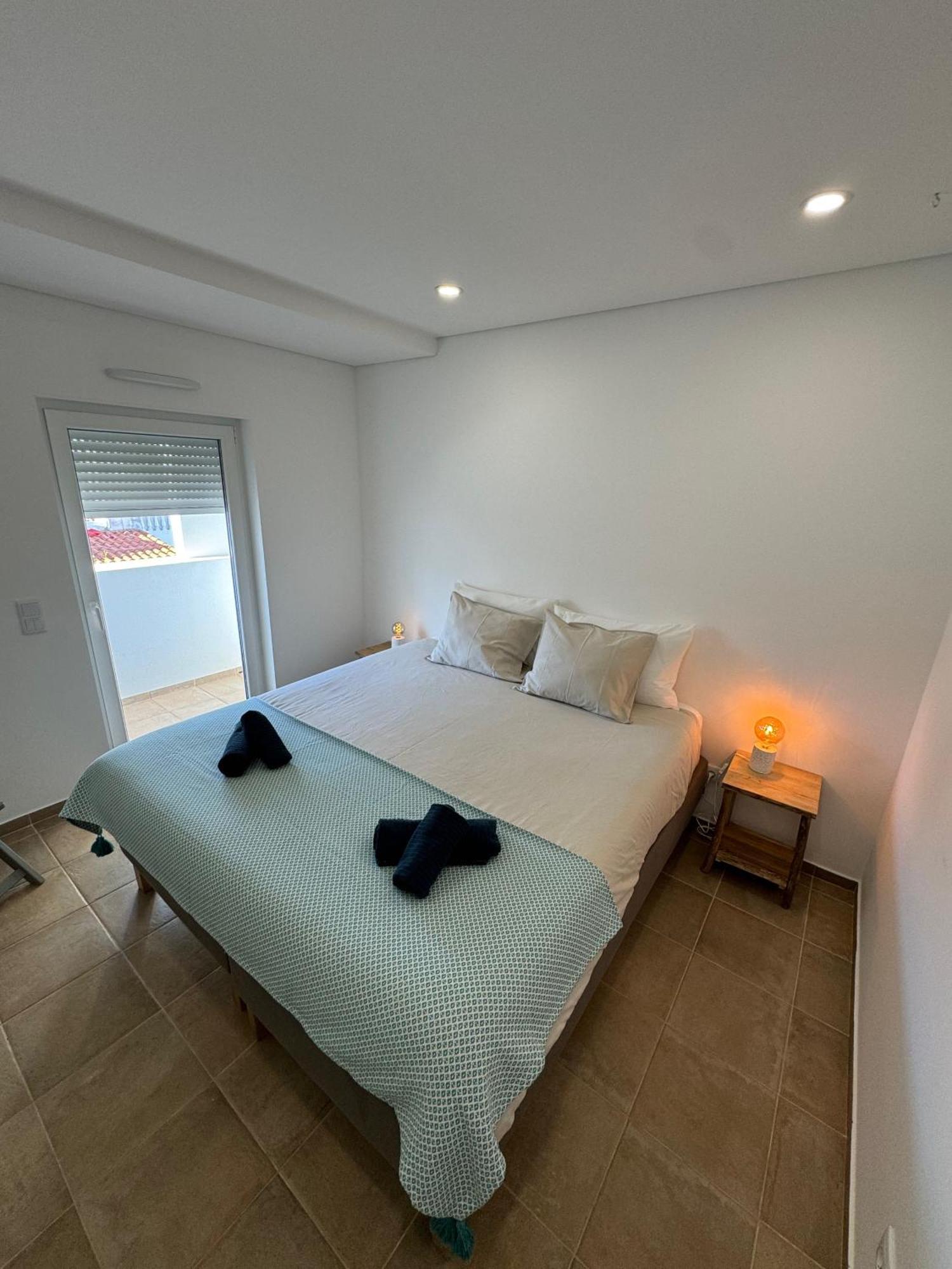 Talafa Beach House - Almograve Ngoại thất bức ảnh